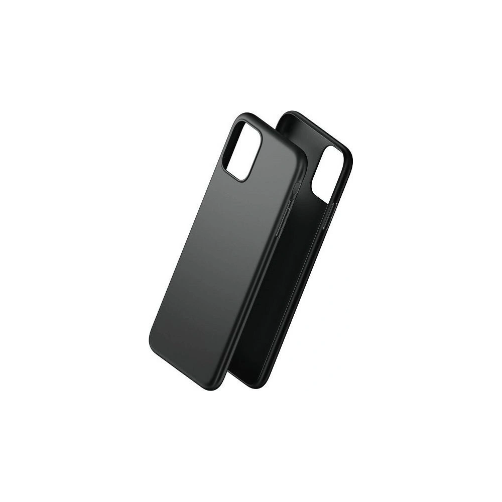 Hurtownia GSM - Etui 3MK Matt Case Xiaomi Mi Note 10 Pro černý/black - 3MK3653BLK - {ean13} - Hurt