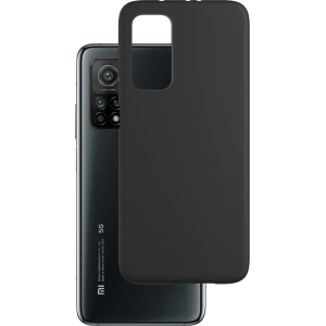 Hurtownia GSM - Etui 3MK Matt Case Xiaomi Mi 10T 5G/Pro 5G czarny/black - 3MK3651BLK - {ean13} - Hurt