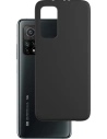 Etui 3MK Matt Case Xiaomi Mi 10T 5G/Pro 5G czarny/black