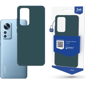 Wholesale 3MK Matt Case Xiaomi 12/12X lovage - 3MK3650LOV - {ean13} - Hurt