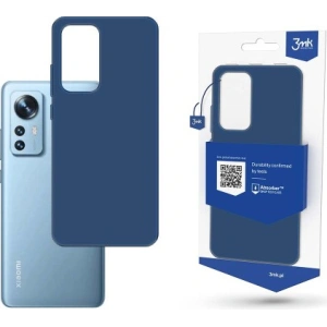Wholesale 3MK Matt Case Xiaomi 12/12X blueberry - 3MK3649BBE - {ean13} - Hurt