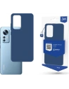 Etui 3MK Matt Case Xiaomi 12/12X jahoda/blueberry