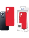 Hurtownia GSM - Etui 3MK Matt Case Xiaomi 12 Pro jahoda/strawberry - 3MK3648STR - {ean13} - Hurt