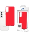 Case 3MK Matt Case Samsung Galaxy S22 Erdbeere/strawberry