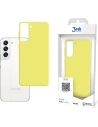 Etui 3MK Matt Case Samsung Galaxy S22 limonka/lime