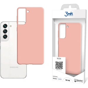 Wholesale 3MK Matt Case Samsung Galaxy S22 lyche - 3MK3642LYC - {ean13} - Hurt