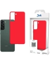 Etui 3MK Matt Case Samsung Galaxy S22+ Plus jahoda/truskavka