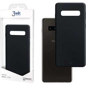 Wholesale 3MK Matt Case Samsung Galaxy S10 black - 3MK3632BLK - {ean13} - Hurt