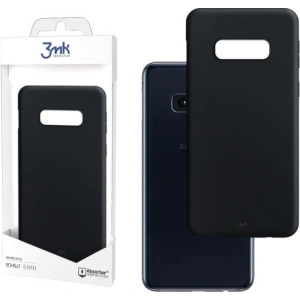 Wholesale 3MK Matt Case Samsung Galaxy S10e black - 3MK3631BLK - {ean13} - Hurt