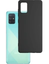Hurtownia GSM - Etui 3MK Matt Case Samsung Galaxy A71 czarny/black - 3MK3629BLK - {ean13} - Hurt
