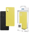 3MK Matt Case Samsung Galaxy A53 5G lime