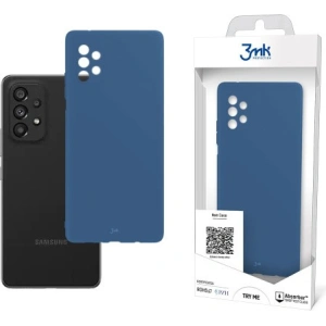 Wholesale 3MK Matt Case Samsung Galaxy A53 5G blueberry - 3MK3626BBE - {ean13} - Hurt