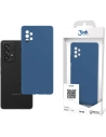 Case 3MK Matt Case Samsung Galaxy A53 5G jagoda/blueberry