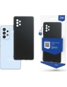 Etui 3MK Matt Case Samsung Galaxy A53 5G černý/black