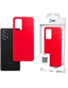 3MK Matt Case Samsung Galaxy A52/A52s LTE/5G strawberry