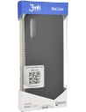 Wholesale 3MK Matt Case Samsung Galaxy A50 black - 3MK3618BLK - {ean13} - Hurt