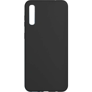 Wholesale 3MK Matt Case Samsung Galaxy A50 black - 3MK3618BLK - {ean13} - Hurt