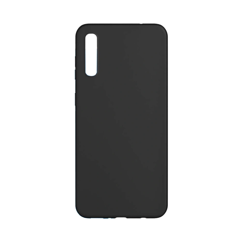 Hurtownia GSM - Etui 3MK Matt Case Samsung Galaxy A50 černý/black - 3MK3618BLK - {ean13} - Hurt