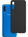 Wholesale 3MK Matt Case Samsung Galaxy A30s black - 3MK3617BLK - {ean13} - Hurt