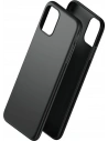 Etui 3MK Matt Case Samsung Galaxy A30 czarny/black