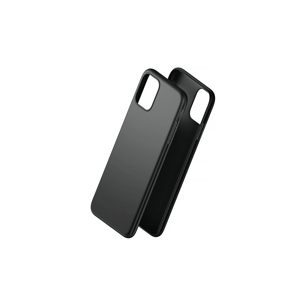 Hurtownia GSM - Etui 3MK Matt Case Samsung Galaxy A30 černý/black - 3MK3616BLK - {ean13} - Hurt