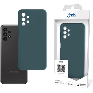 Hurtownia GSM - Etui 3MK Matt Case Samsung Galaxy A13 LTE lubček/lovage - 3MK3611LOV - {ean13} - Hurt