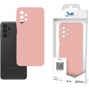 Hurtownia GSM - Etui 3MK Matt Case Samsung Galaxy A13 LTE liczi/lyche - 3MK3609LYC - {ean13} - Hurt