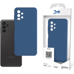 Hurtownia GSM - Etui 3MK Matt Case Samsung Galaxy A13 LTE jahoda/modřín - 3MK3608BBE - {ean13} - Hurt