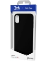 Etui 3MK Matt Case Realme 9i czarny/black