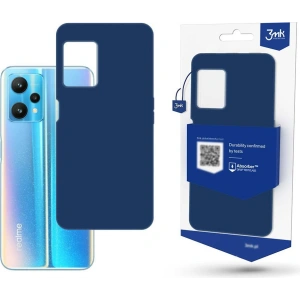 Hurtownia GSM - Etui 3MK Matt Case Realme 9 Pro jagoda/blueberry - 3MK3604BBE - {ean13} - Hurt