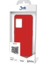 Hurtownia GSM - Etui 3MK Matt Case Realme 9 Pro+ truskawka/strawberry - 3MK3602STR - {ean13} - Hurt