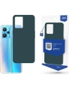 Etui 3MK Matt Case Realme 9 Pro+ libeček/lovage
