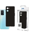 Etui 3MK Matt Case Oppo A36 černý/black