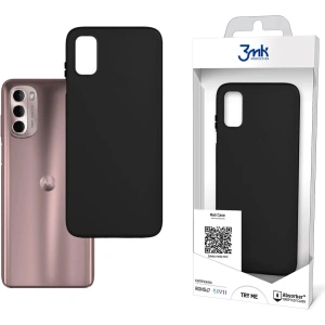 Hurtownia GSM - Etui 3MK Matt Case Motorola Moto G Stylus 2022 černý/black - 3MK3597BLK - {ean13} - Hurt