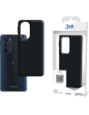 Wholesale 3MK Matt Case Motorola Edge 30 Pro black - 3MK3596BLK - {ean13} - Hurt