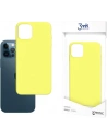 Hurtownia GSM - Etui 3MK Matt Case Apple iPhone 12/12 Pro limonka/lime - 3MK3584LIM - {ean13} - Hurt