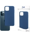 Hurtownia GSM - Etui 3MK Matt Case Apple iPhone 12/12 Pro jagoda/blueberry - 3MK3582BBE - {ean13} - Hurt