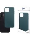 Case 3MK Matt Case Apple iPhone 12 mini Liebstöckel/lovage