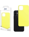 Case 3MK Matt Case Apple iPhone 12 mini limonka/lime