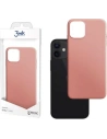 Hurtownia GSM - Case 3MK Matt Case Apple iPhone 12 mini Liczi/Lychee - 3MK3577LYC - {ean13} - Hurt