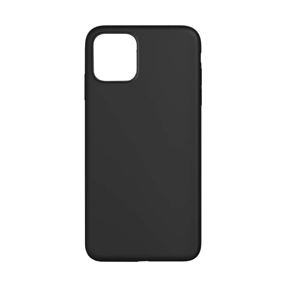 Wholesale 3MK Matt Case Apple iPhone 11 Pro Max black - 3MK3575BLK - {ean13} - Hurt