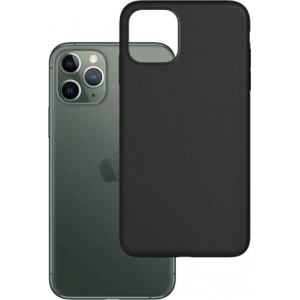 Hurtownia GSM - Etui 3MK Matt Case Apple iPhone 11 Pro černý/black - 3MK3574BLK - {ean13} - Hurt