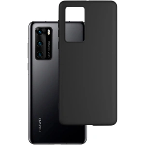 Hurtownia GSM - Case 3MK Matt Case Huawei P40 schwarz/black - 3MK3572BLK - {ean13} - Hurt