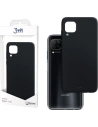 Etui 3MK Matt Case Huawei P40 Lite czarny/black