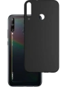 Wholesale 3MK Matt Case Huawei P40 Lite E black - 3MK3570BLK - {ean13} - Hurt