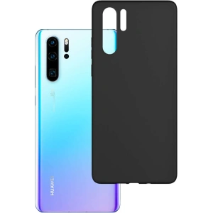 Hurtownia GSM - Case 3MK Matt Case Huawei P30 Pro schwarz/black - 3MK3569BLK - {ean13} - Hurt