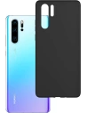Hurtownia GSM - Etui 3MK Matt Case Huawei P30 Pro czarny/black - 3MK3569BLK - {ean13} - Hurt