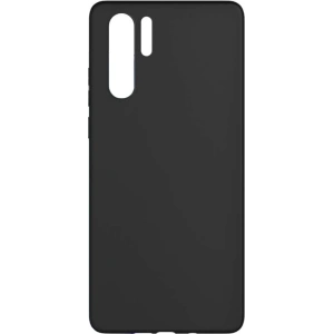 Hurtownia GSM - Case 3MK Matt Case Huawei P30 Pro schwarz/black - 3MK3569BLK - {ean13} - Hurt