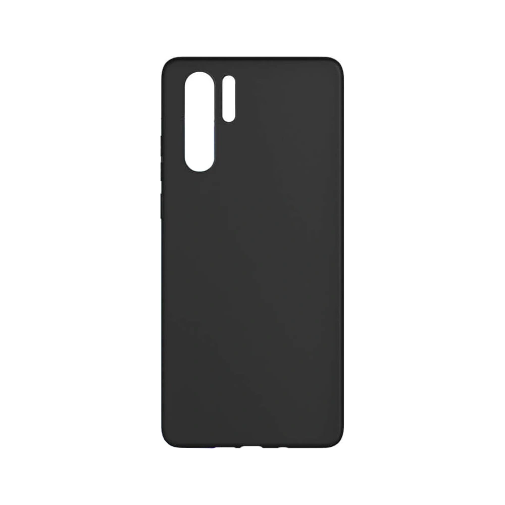 Wholesale 3MK Matt Case Huawei P30 Pro black - 3MK3569BLK - {ean13} - Hurt