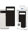 Hurtownia GSM - Case 3MK Matt Case Google Pixel 7 schwarz/black - 3MK3566BLK - {ean13} - Hurt